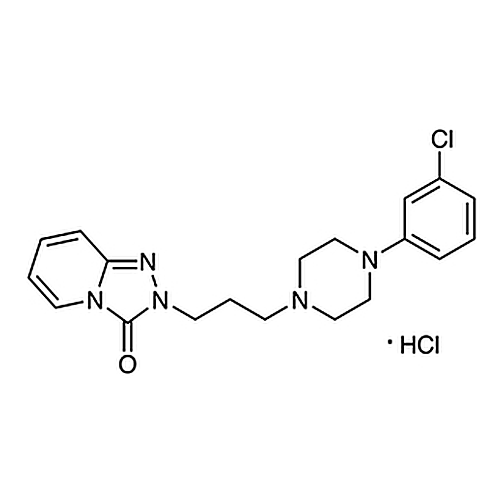 TCI Trazodone Hydrochloride