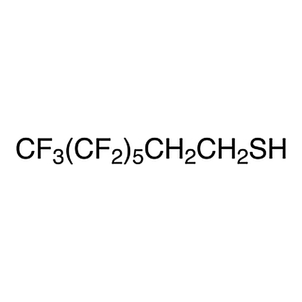 TCI 3,3,4,4,5,5,6,6,7,7,8,8,8-Tridecafluorooctane-1-thiol