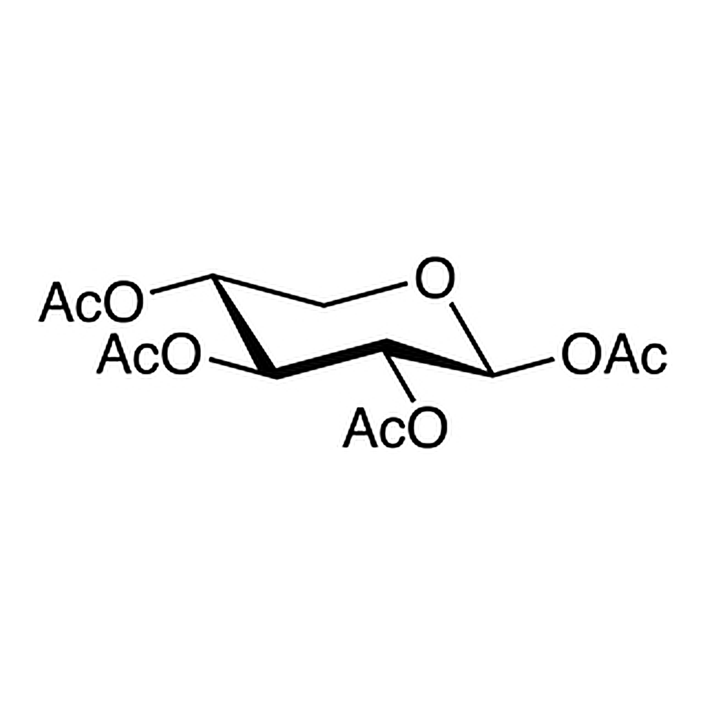 TCI 1,2,3,4-Tetra-O-acetyl-beta-D-xylopyranose