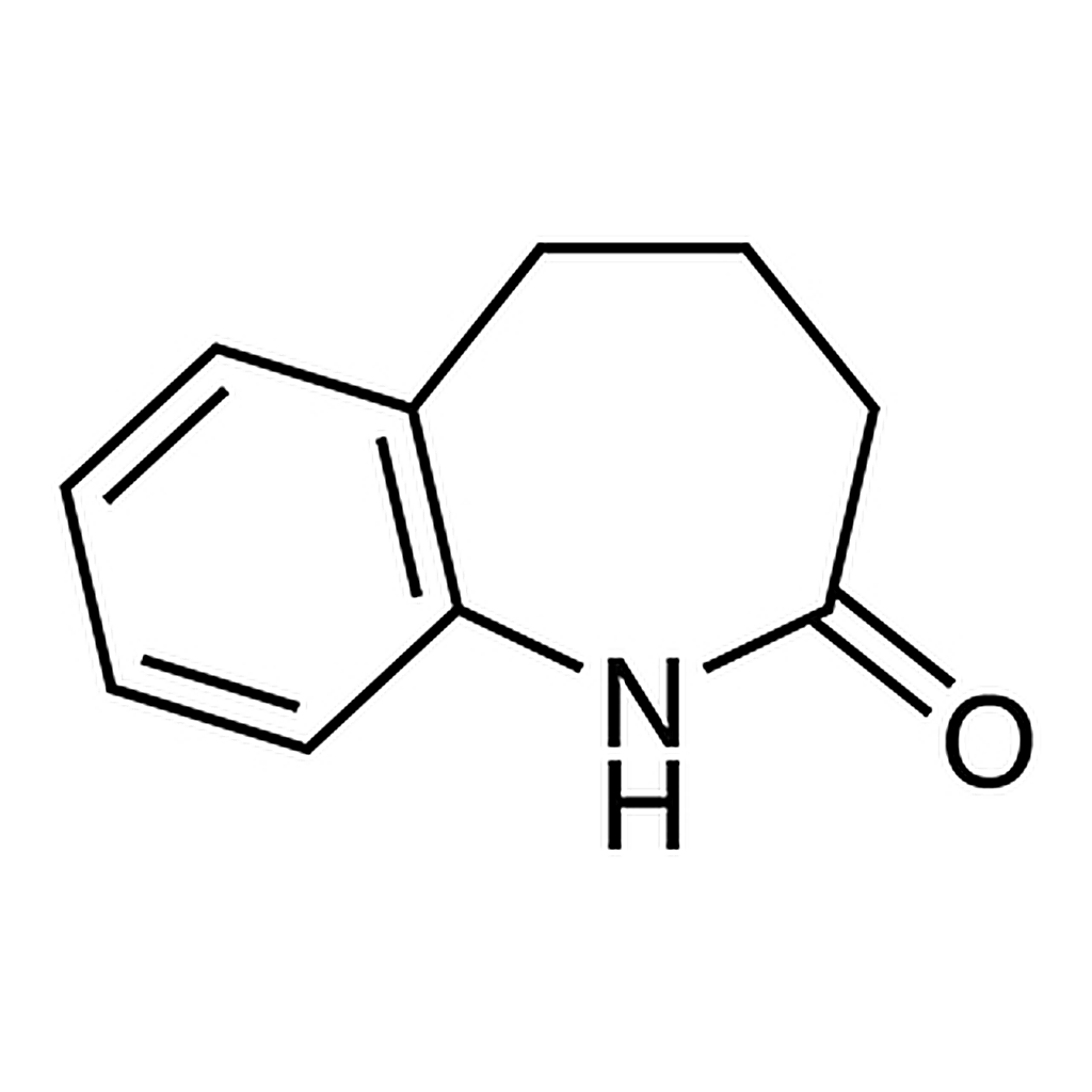 TCI 1,3,4,5-Tetrahydro-2H-1-benzazepin-2-one