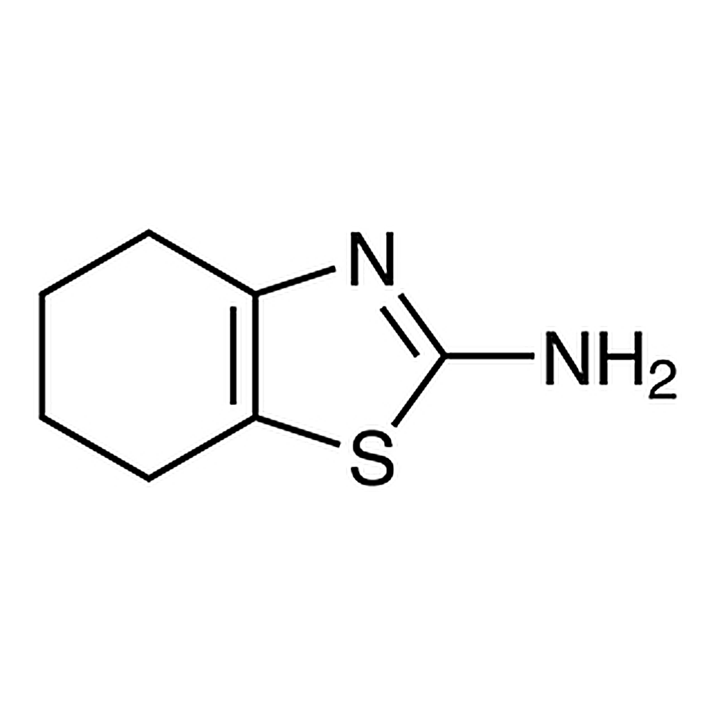 TCI 4,5,6,7-Tetrahydro-1,3-benzothiazol-2-amine