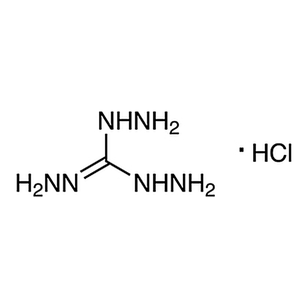 TCI Hydrazinecarbohydrazonohydrazide Hydrochloride