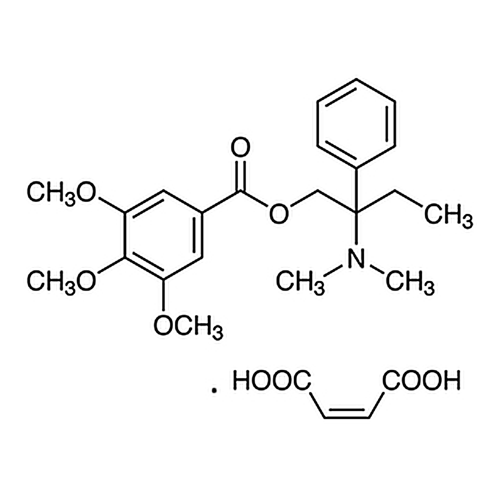 TCI Trimebutine Maleate