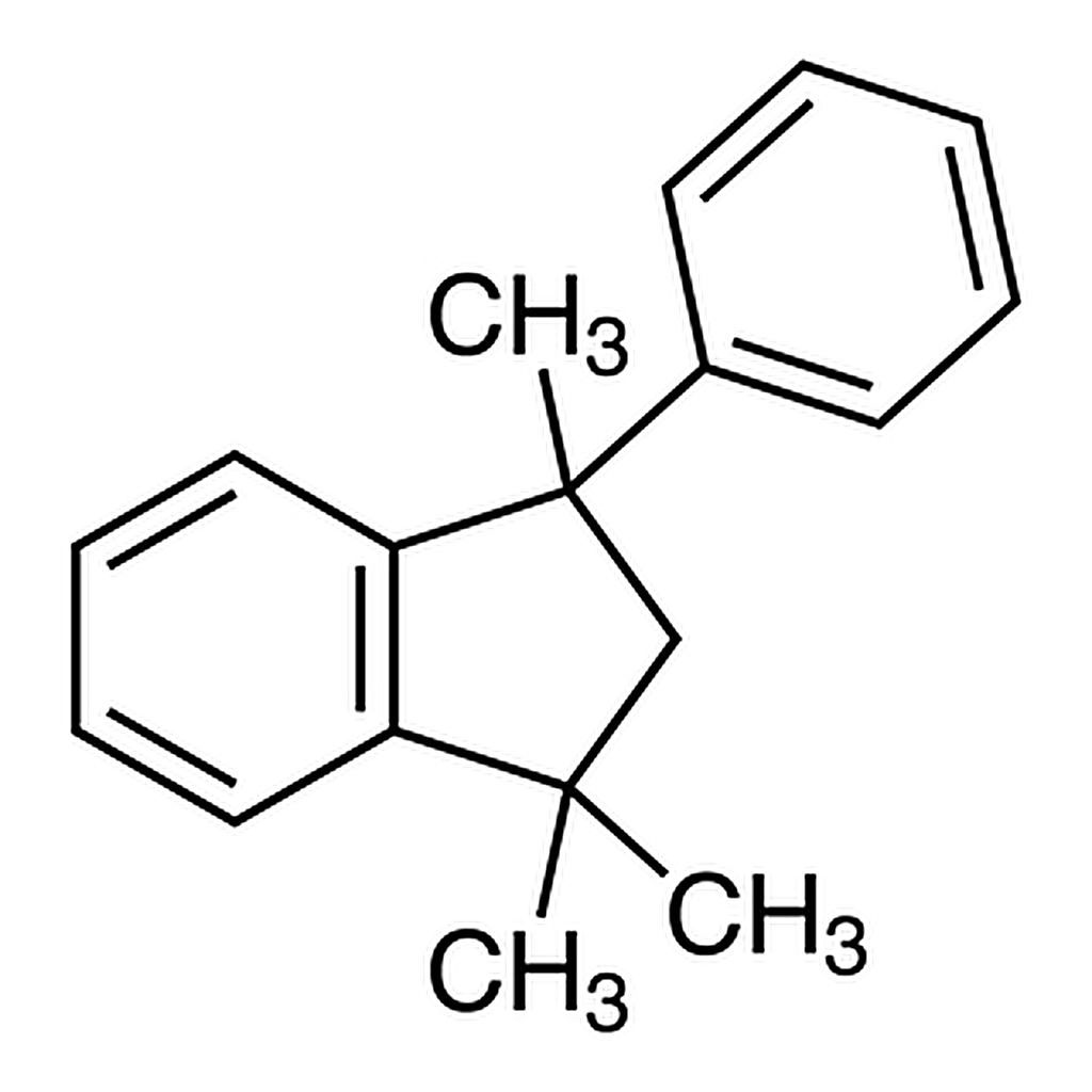 TCI 1,1,3-Trimethyl-3-phenylindane