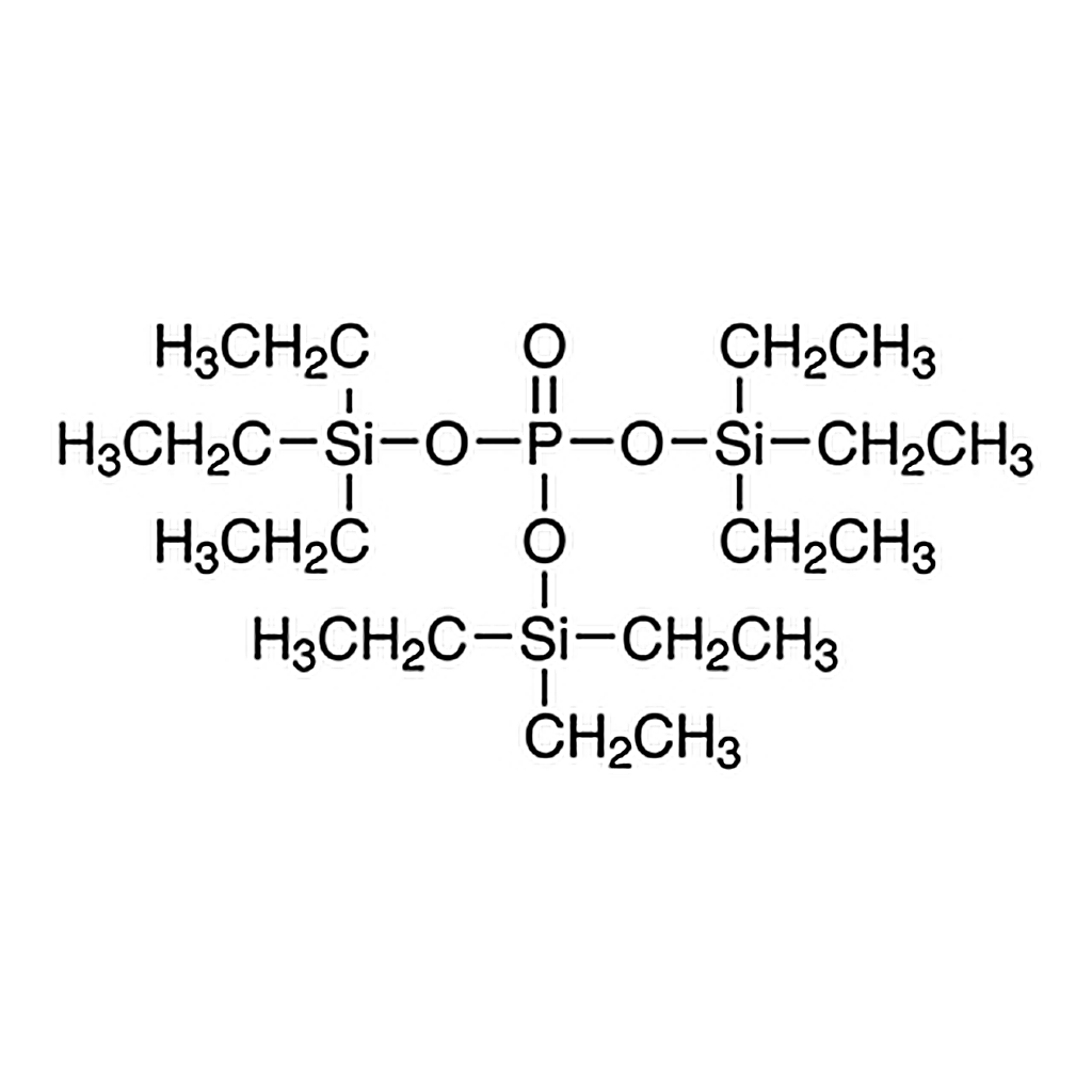 TCI Tris(triethylsilyl) Phosphate