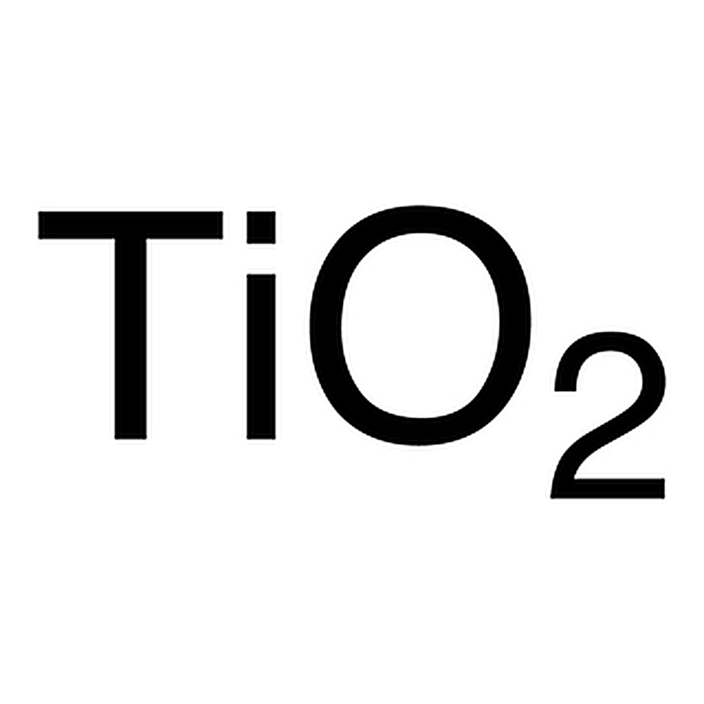 TCI Titanium(IV) Oxide, AEROXIDE(regR) P 25