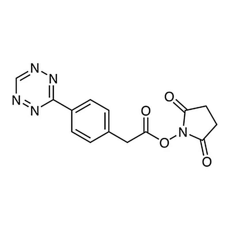 TCI Tetrazine-NHS Ester