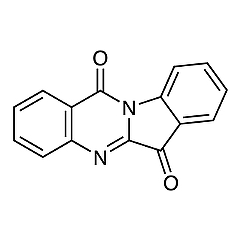 TCI Tryptanthrin