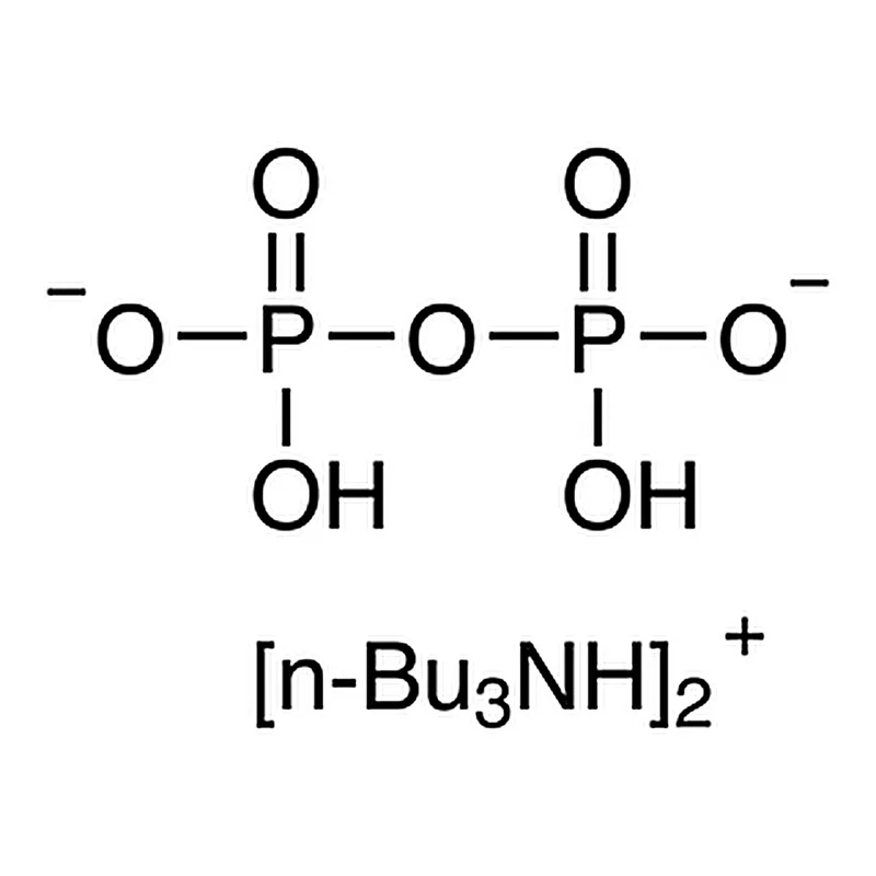 TCI Tributylammonium Dihydrogen Diphosphate