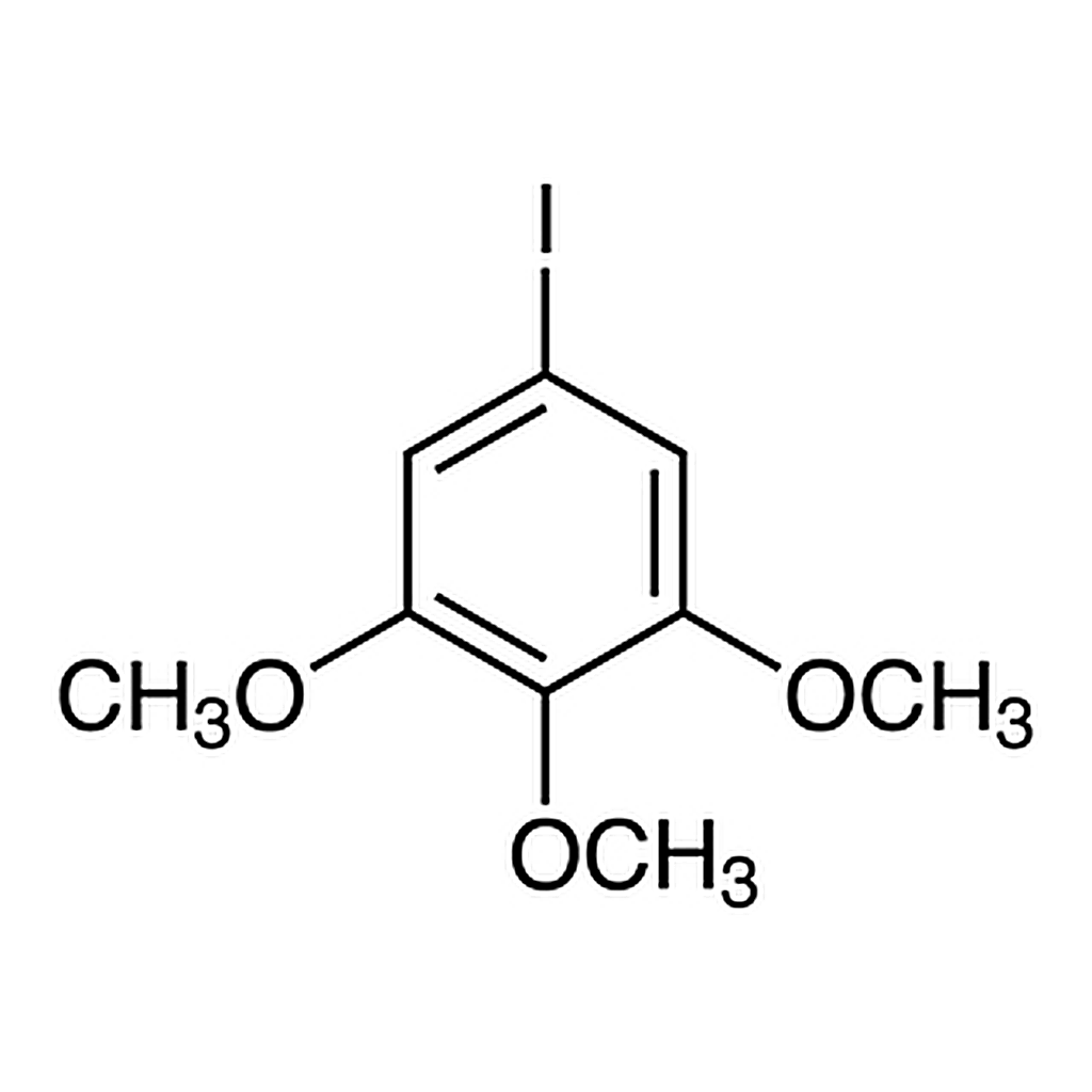 TCI 5-Iodo-1,2,3-trimethoxybenzene
