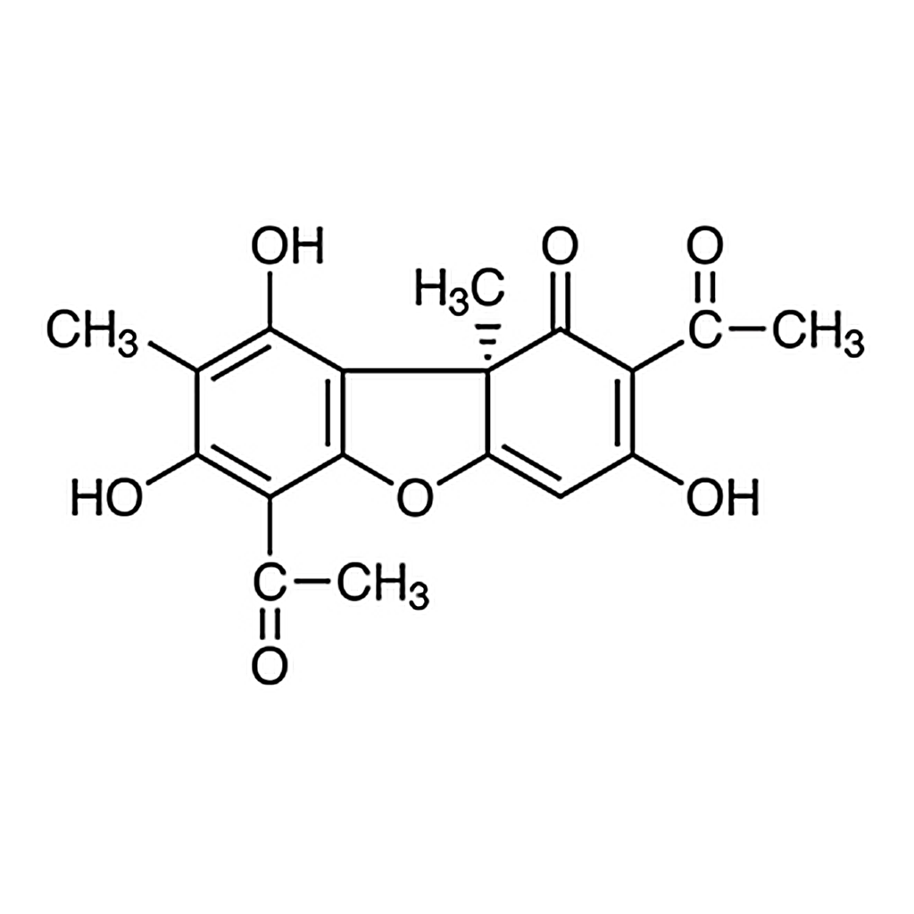 TCI (+)-Usnic Acid