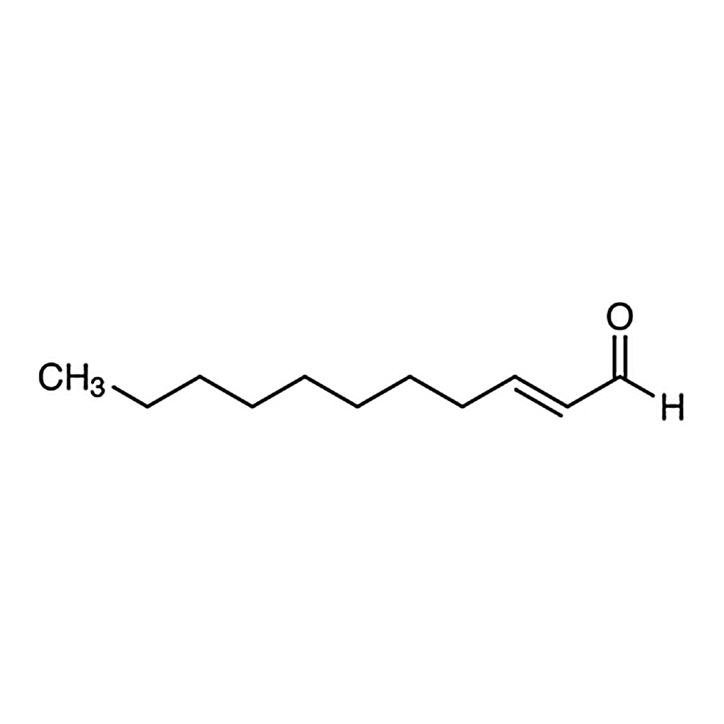 TCI trans-2-Undecenal
