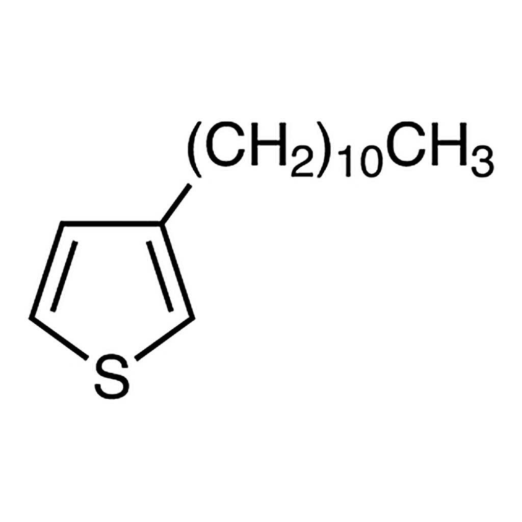 TCI 3-Undecylthiophene