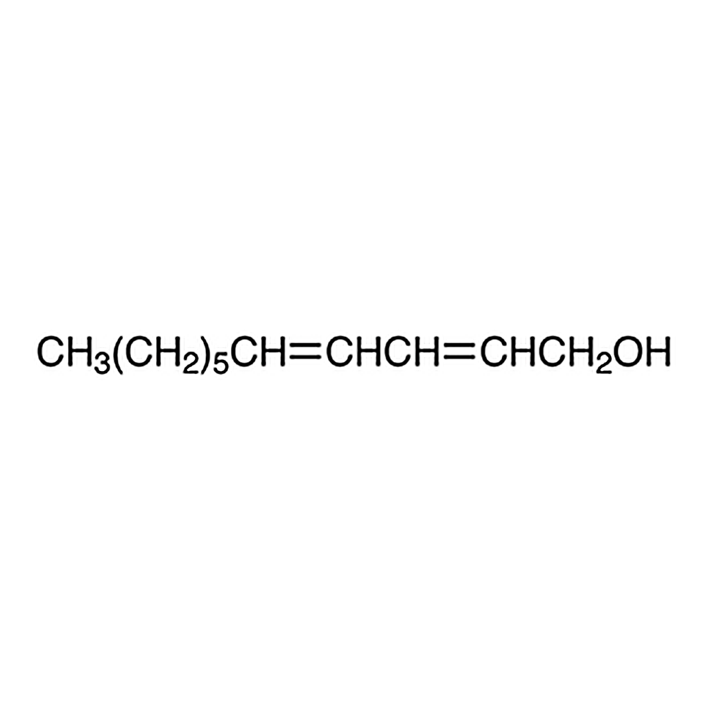 TCI 2,4-Undecadien-1-ol (mixture of stereoisomers)
