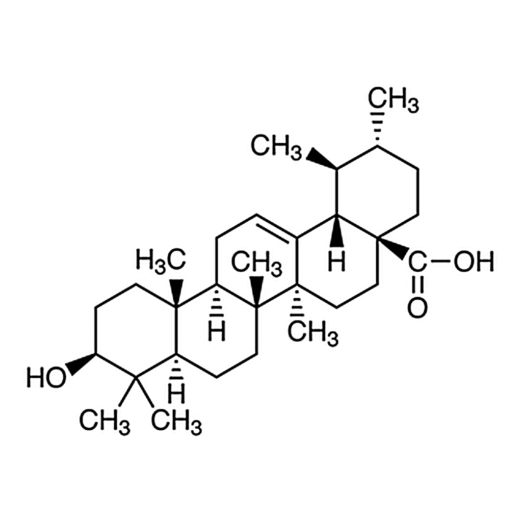 TCI Ursolic Acid