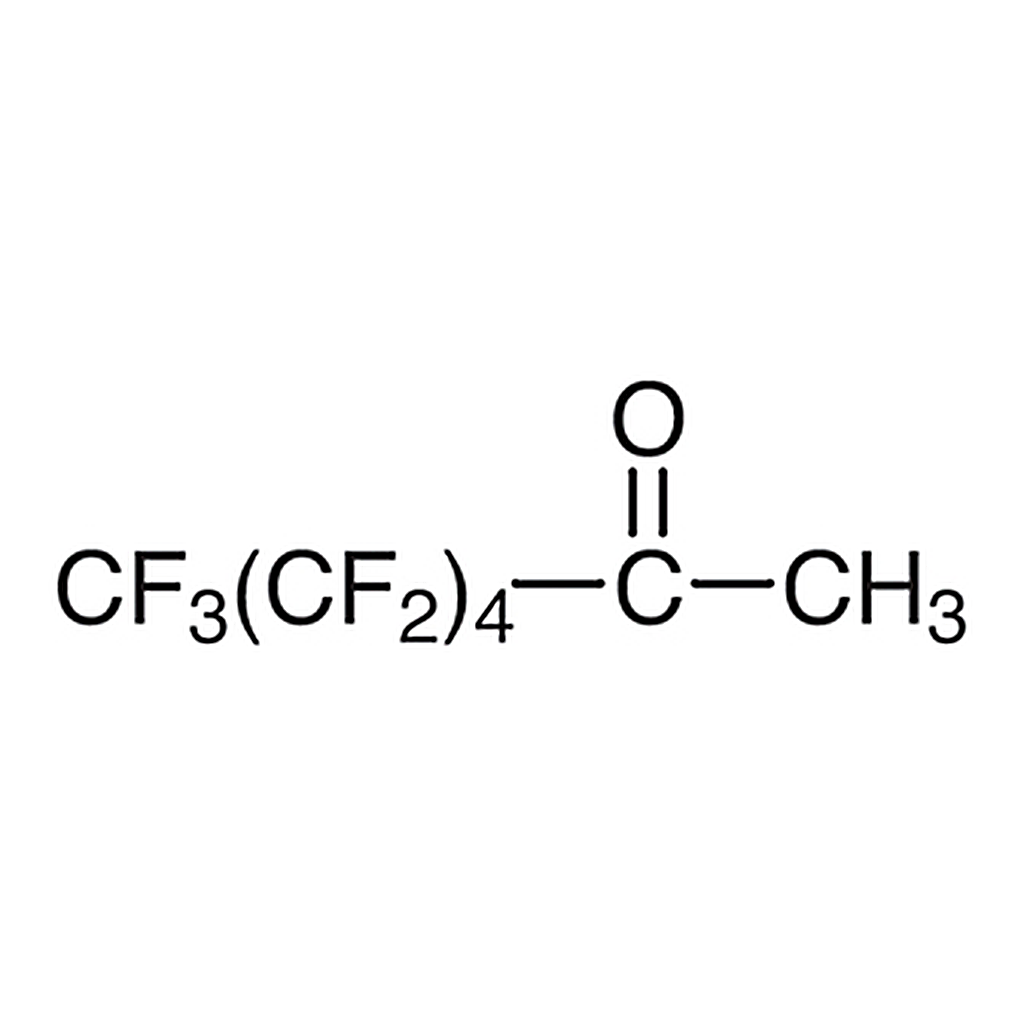 TCI Methyl Undecafluoroamyl Ketone