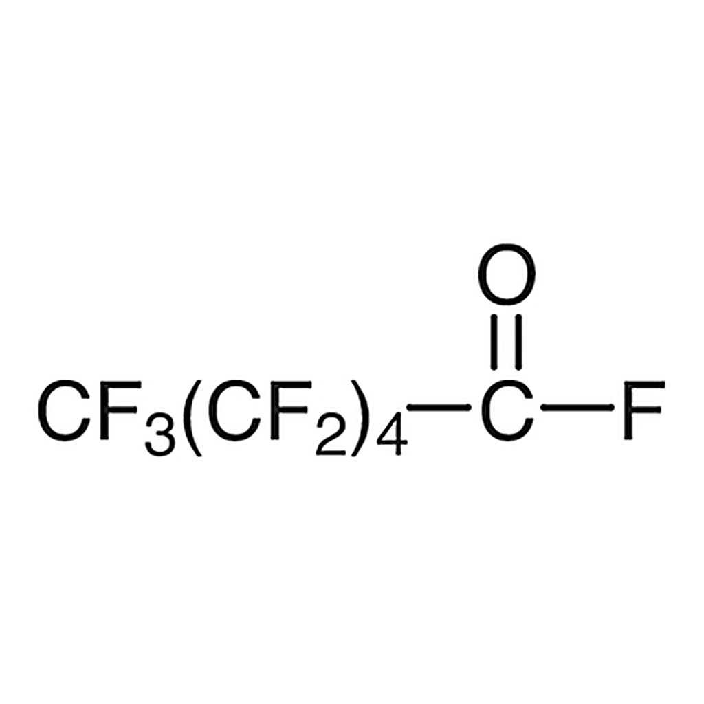 TCI Undecafluorohexanoyl Fluoride
