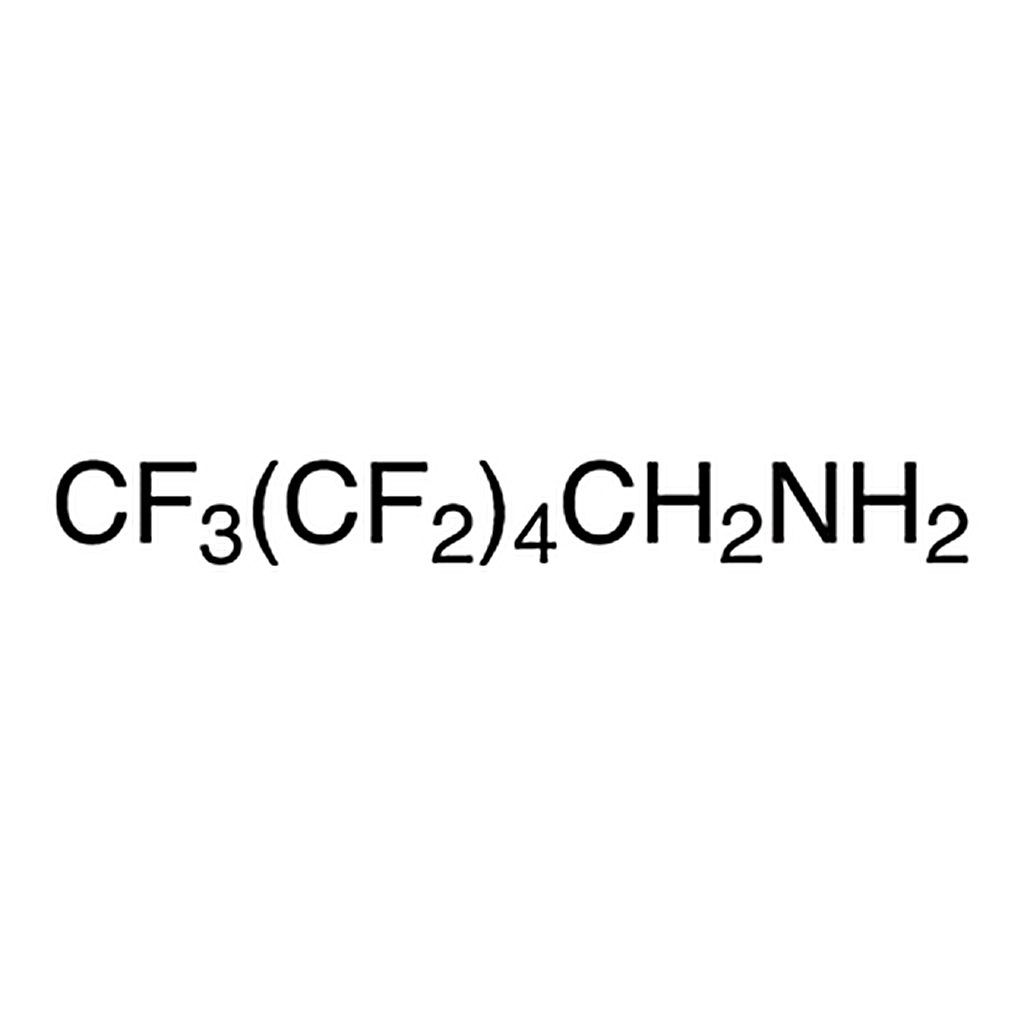 TCI 1H,1H-Undecafluorohexylamine