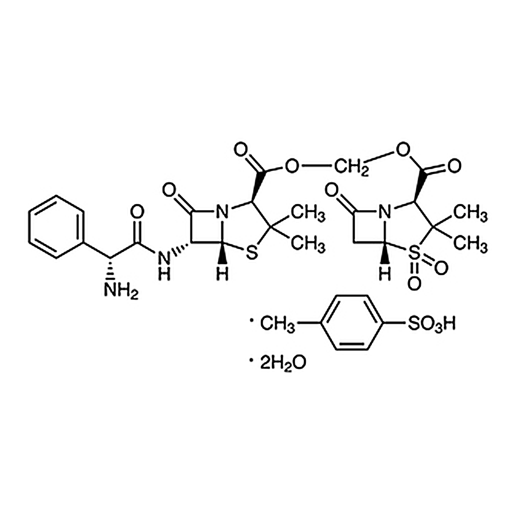 TCI Sultamicillin Tosylate Dihydrate