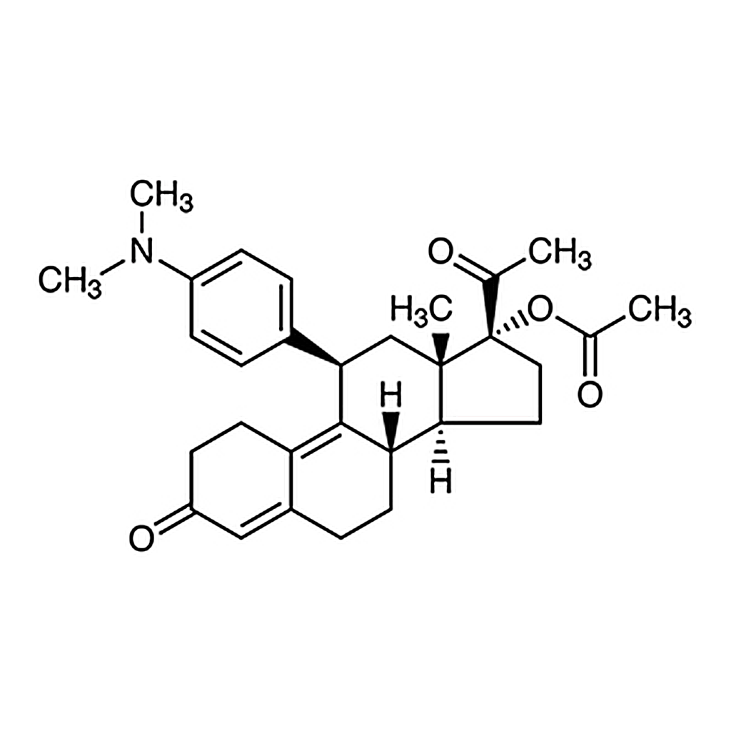 TCI Ulipristal Acetate