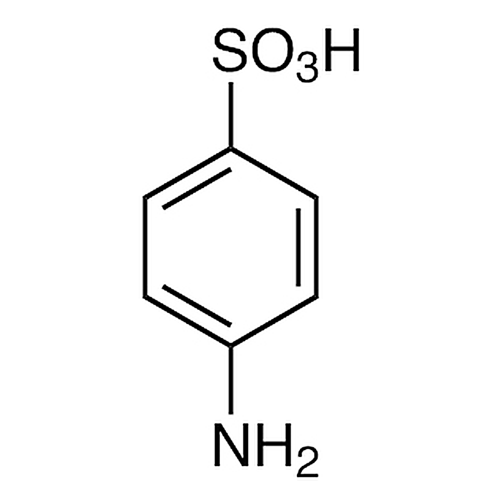 TCI Sulfanilic Acid [for Biochemical Research]
