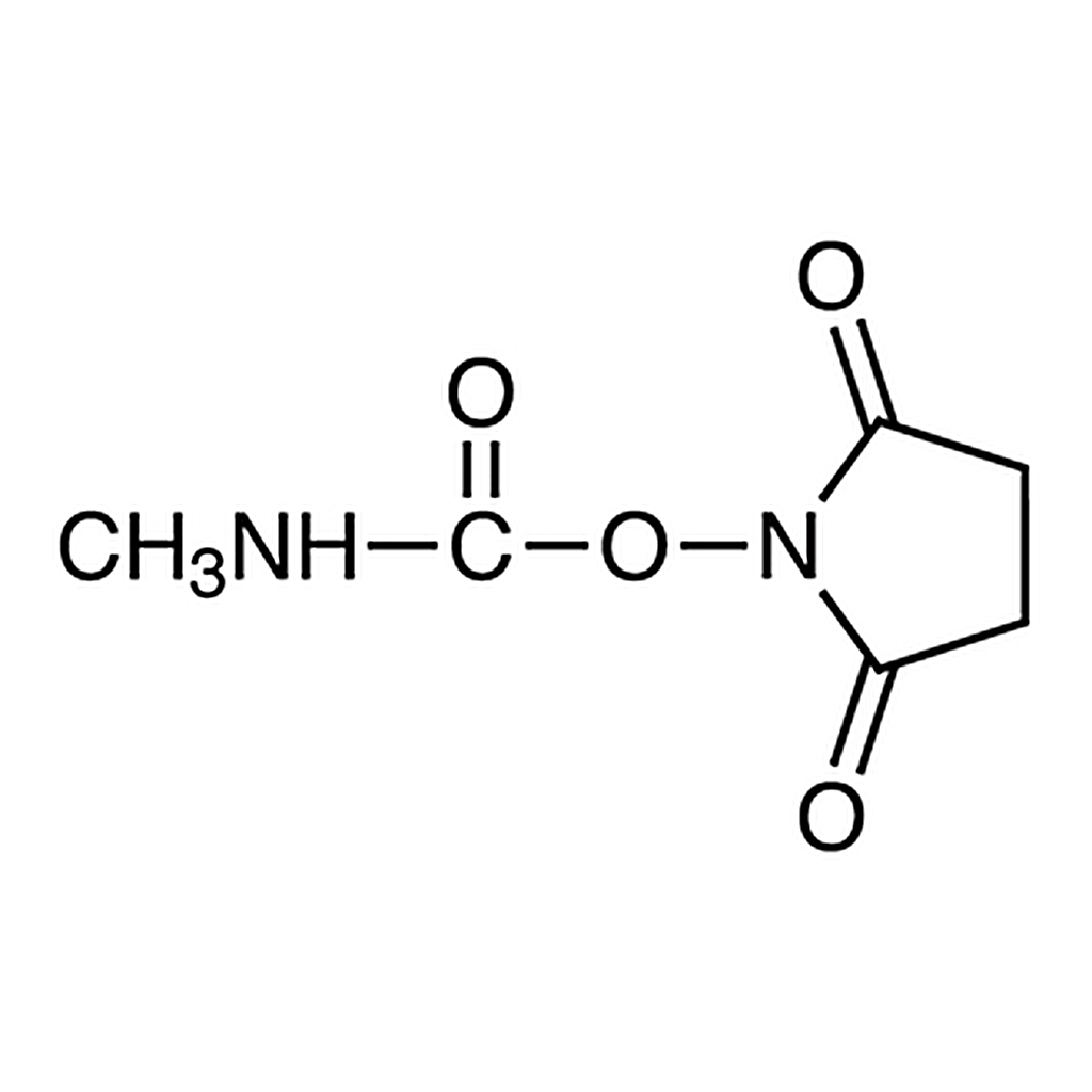 TCI N-Succinimidyl Methylcarbamate
