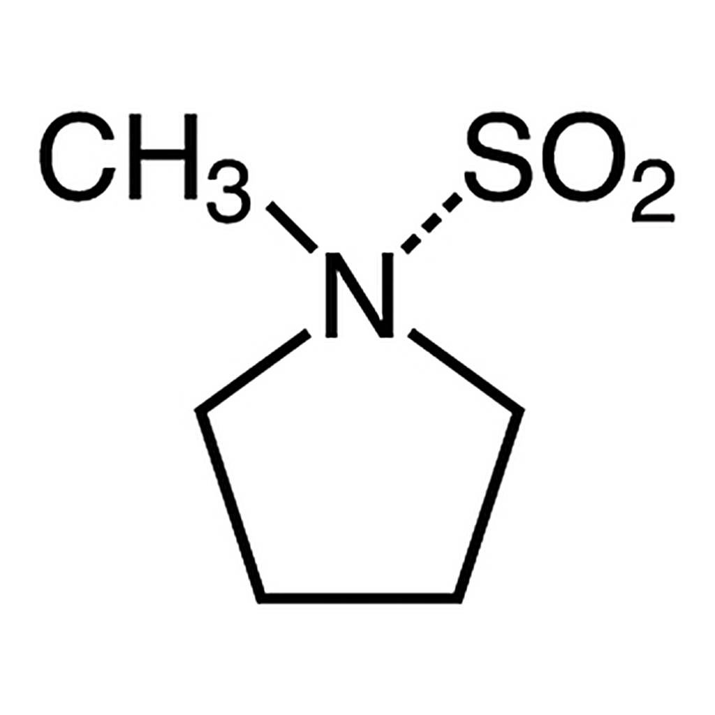 TCI Sulfur Dioxide 1-Methylpyrrolidine Adduct
