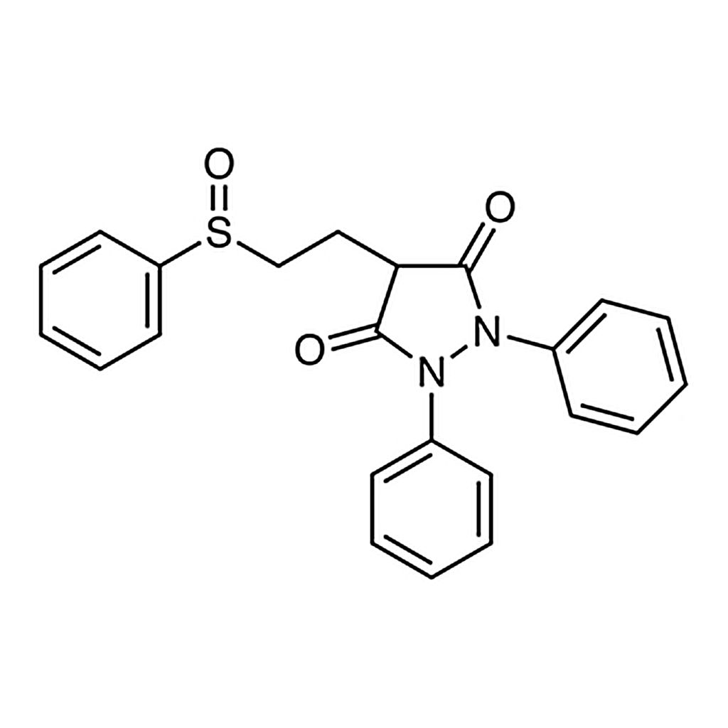 TCI Sulfinpyrazone