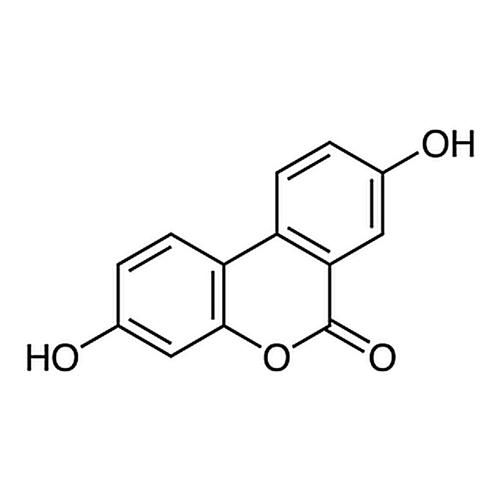 TCI Urolithin A