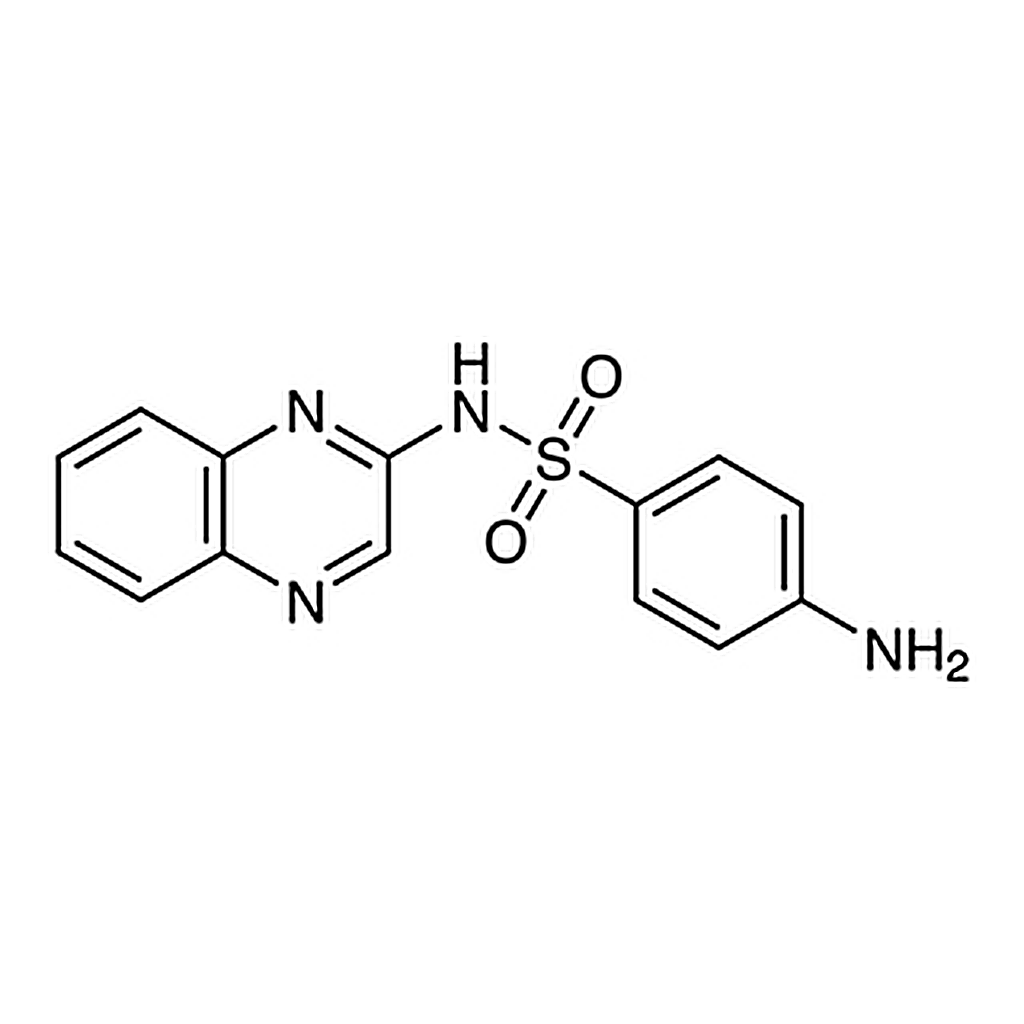 TCI Sulfaquinoxaline