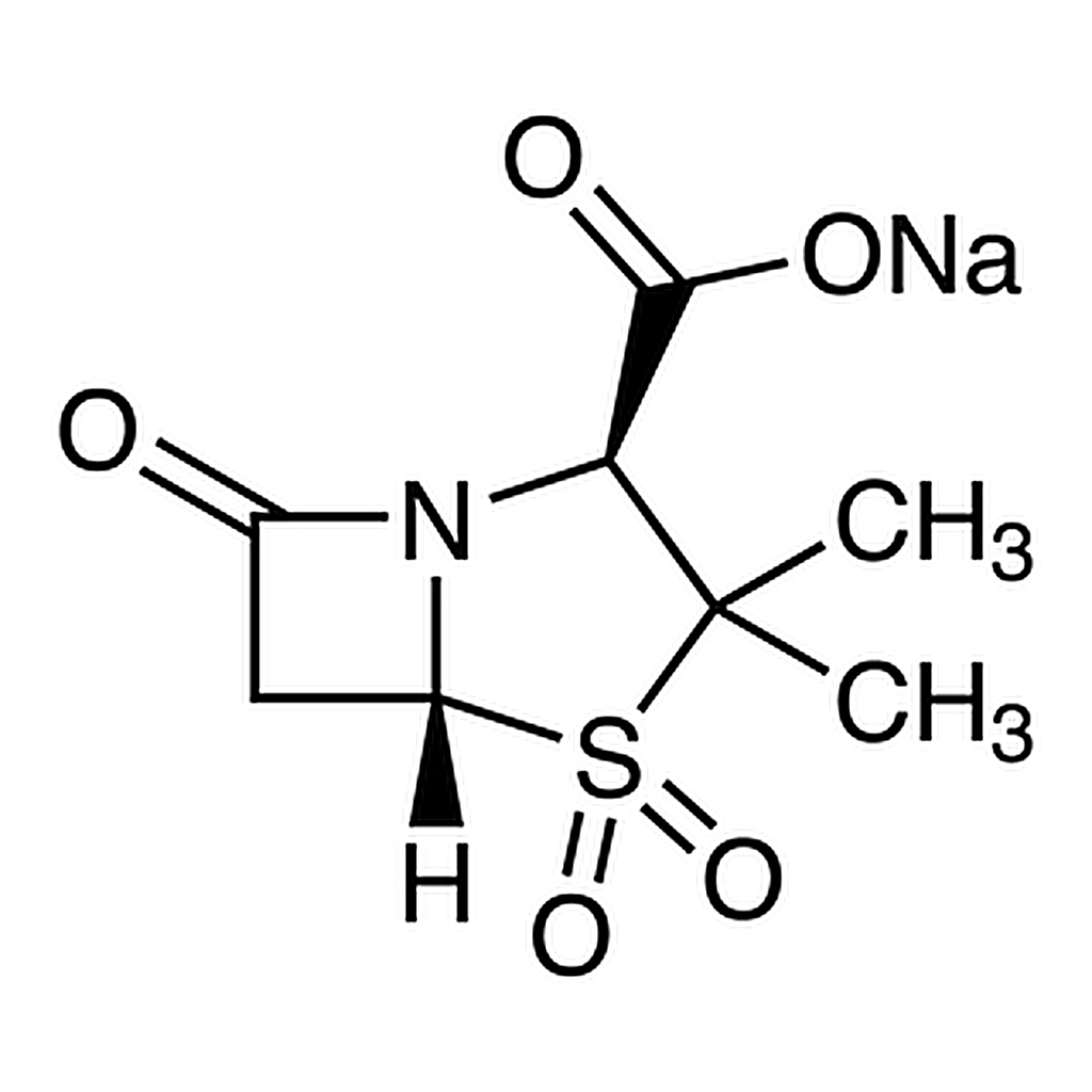 TCI Sulbactam Sodium