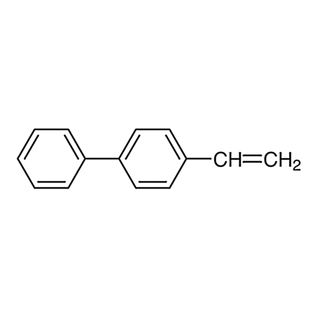 TCI 4-Vinylbiphenyl