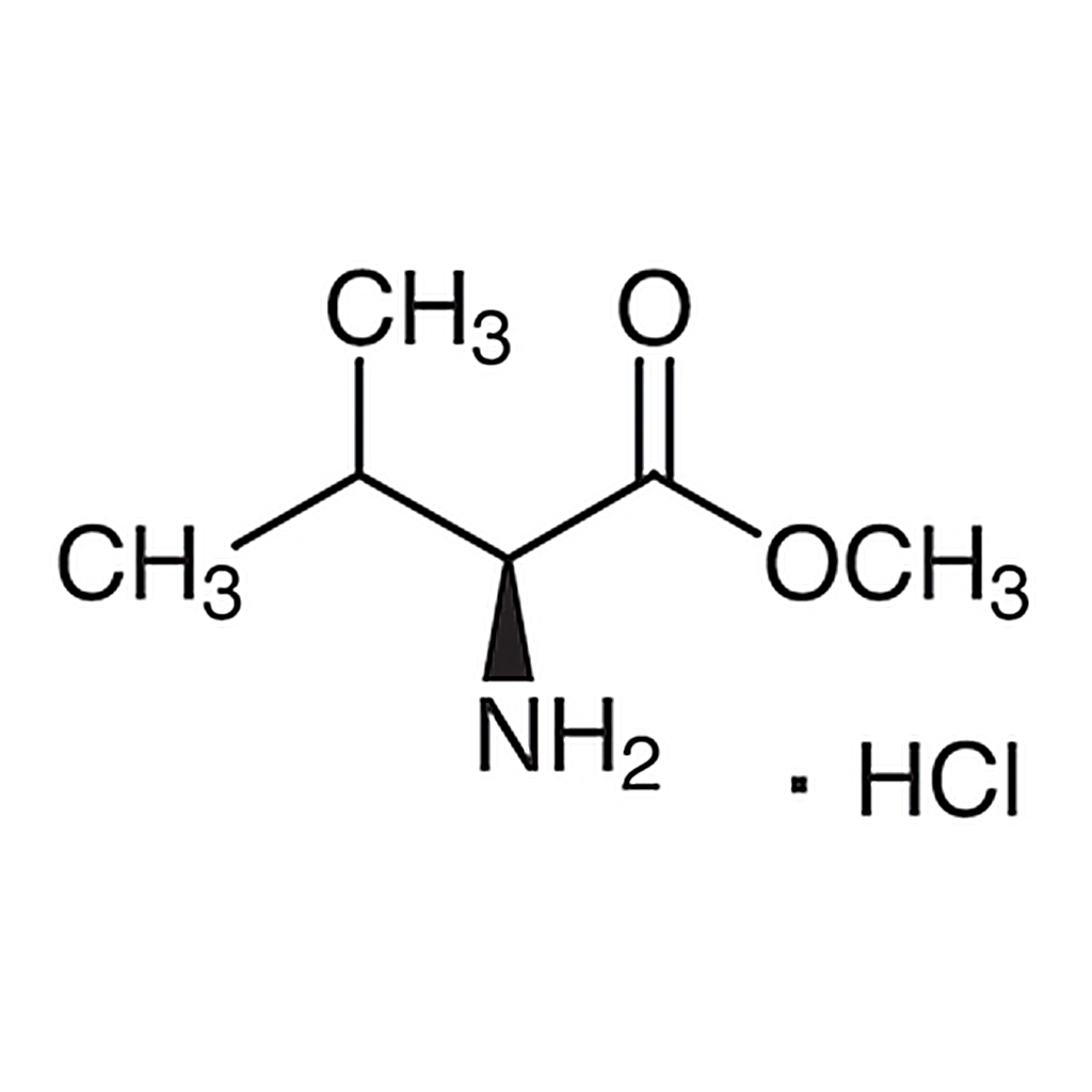 TCI L-Valine Methyl Ester Hydrochloride