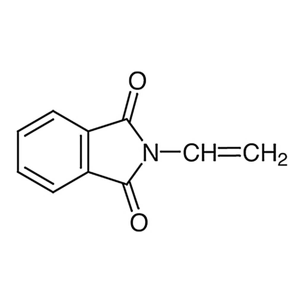 TCI N-Vinylphthalimide