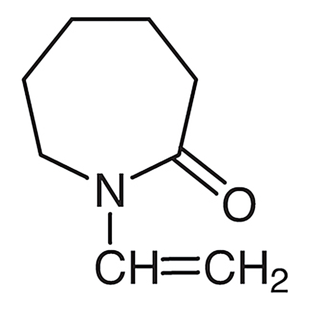 TCI N-Vinyl-ε-caprolactam (stabilized with HO-TEMPO)