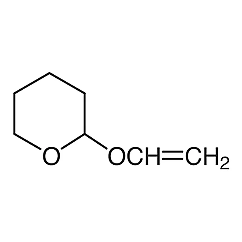 TCI 2-Vinyloxytetrahydropyran
