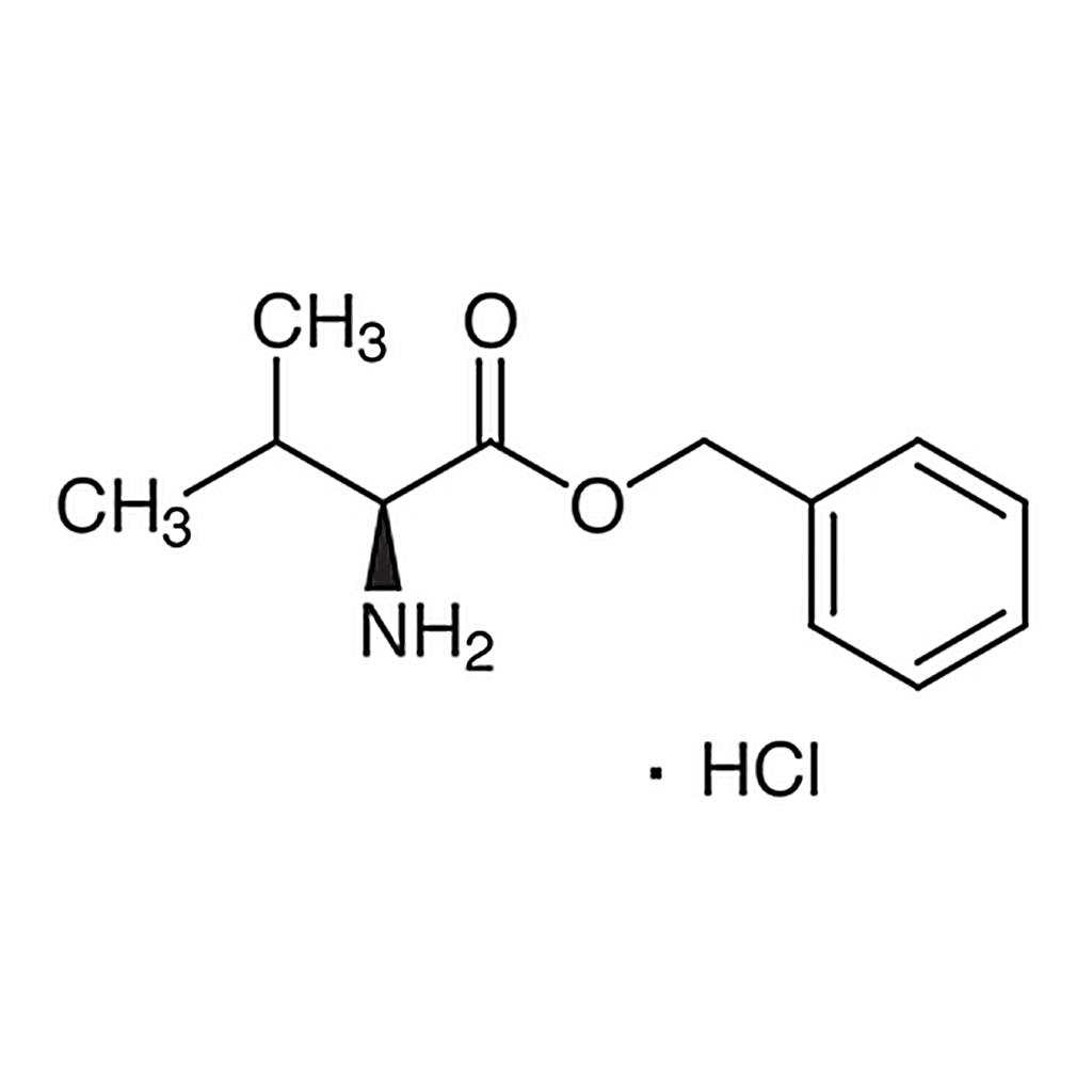 TCI L-Valine Benzyl Ester Hydrochloride