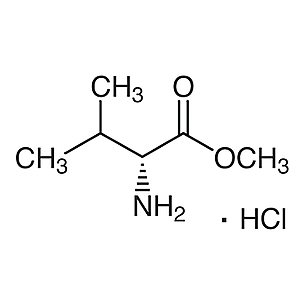 TCI D-Valine Methyl Ester Hydrochloride
