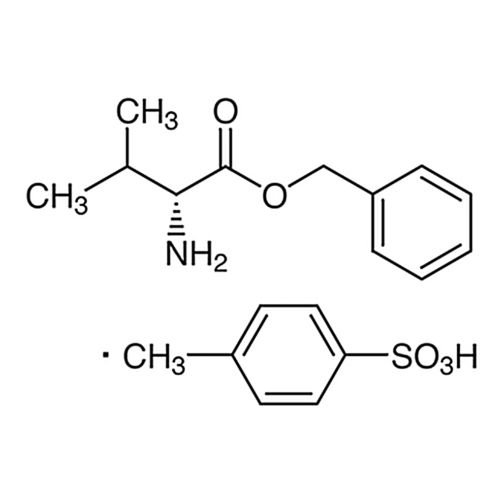 TCI D-Valine Benzyl Ester p-Toluenesulfonate