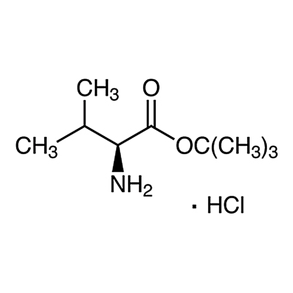 TCI L-Valine tert-Butyl Ester Hydrochloride