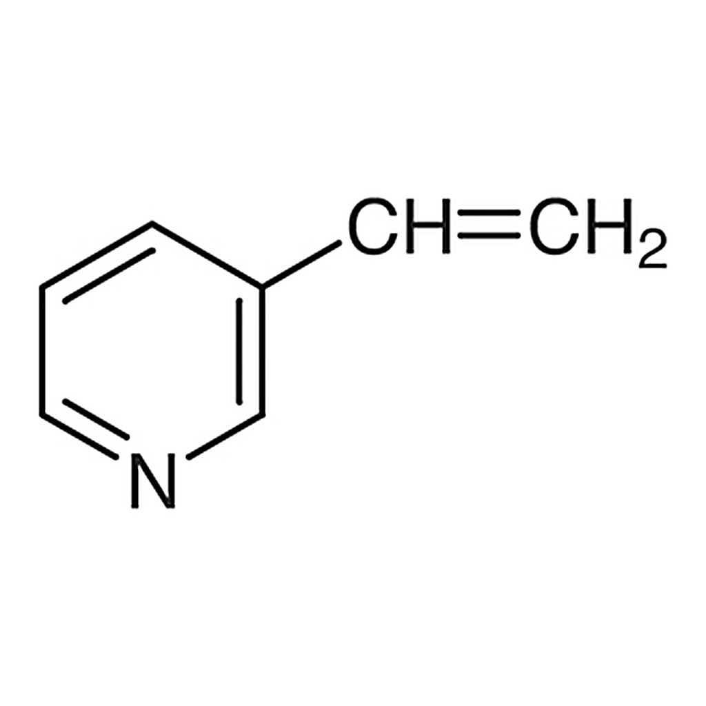 TCI 3-Vinylpyridine (stabilized with TBC)