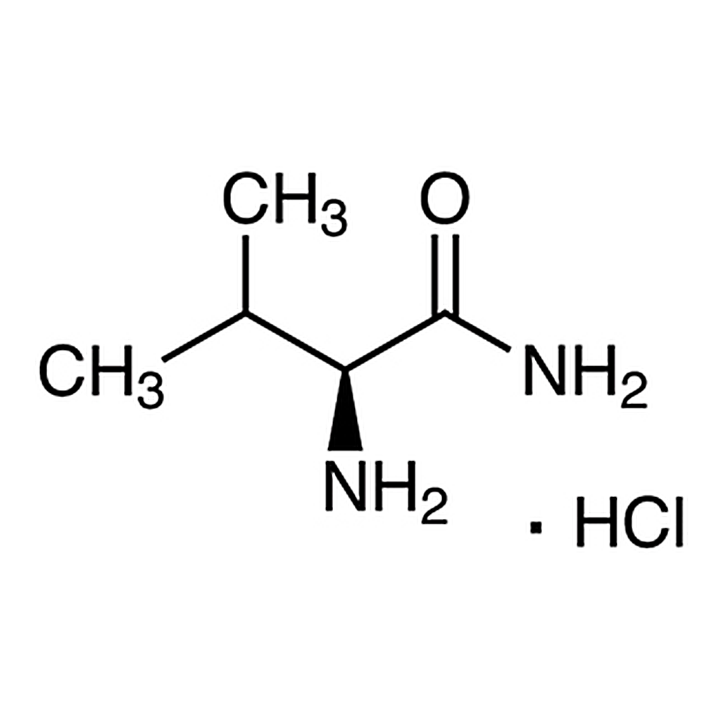 TCI L-Valinamide Hydrochloride