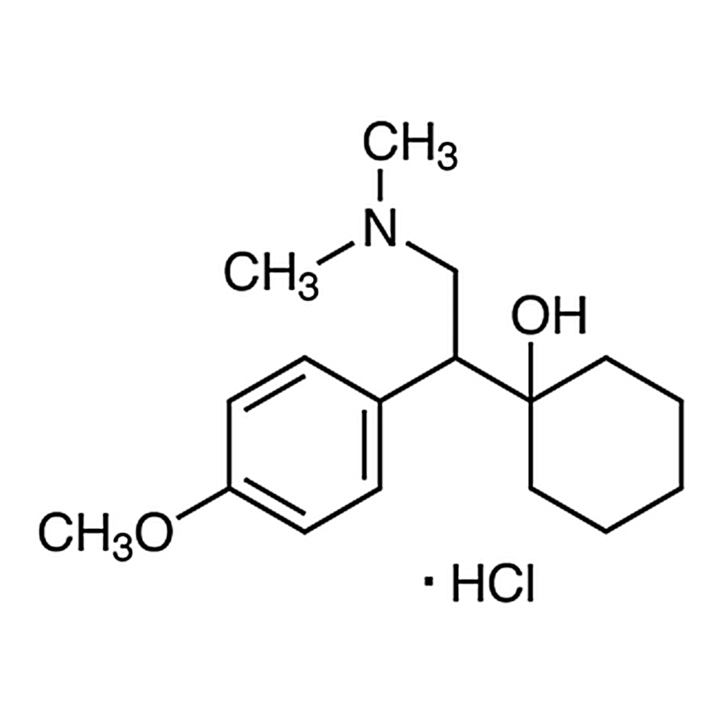 TCI Venlafaxine Hydrochloride