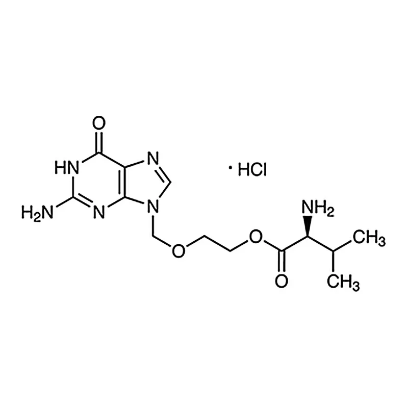 TCI Valacyclovir Hydrochloride