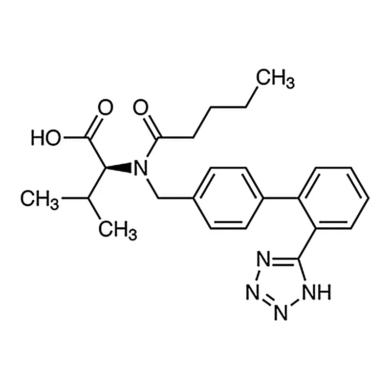TCI Valsartan