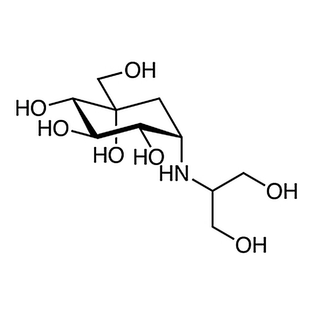 TCI Voglibose
