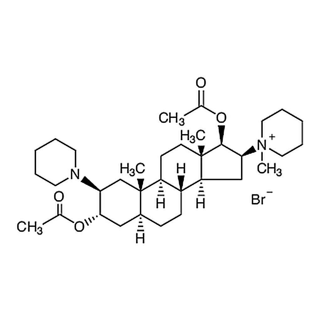 TCI Vecuronium Bromide