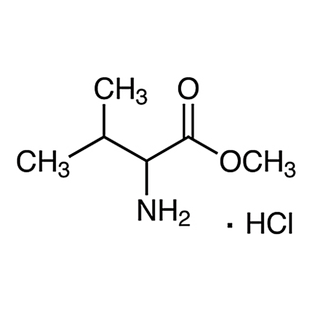 TCI DL-Valine Methyl Ester Hydrochloride