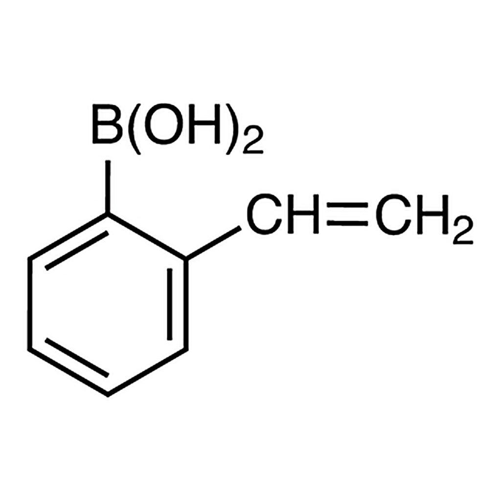 TCI 2-Vinylphenylboronic Acid (contains varying amounts of Anhydride)
