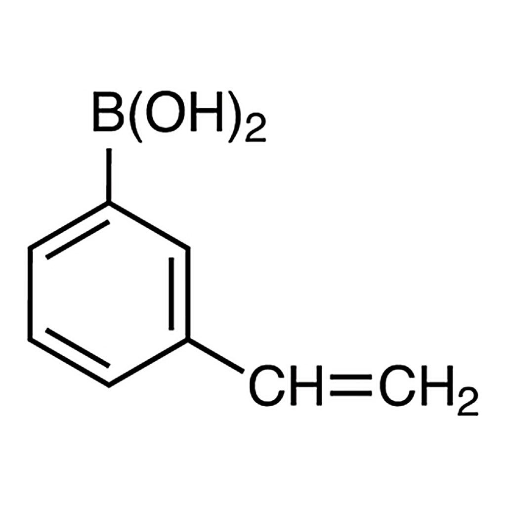 TCI 3-Vinylphenylboronic Acid (contains varying amounts of Anhydride)